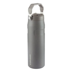 Garrafa Térmica Stanley Aerolight Flip Straw 710ML - Foto 2