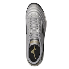 Chuteira Society Mizuno Morelia Classic AS - Foto 4