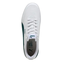 Tênis Masculino Puma Court Classic Clean BDP - Foto 4
