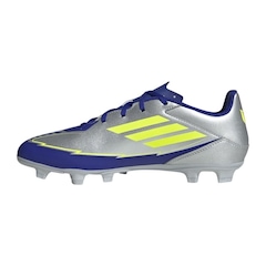 Chuteira de Futebol de Campo Adidas F50 Club Messi - Foto 2