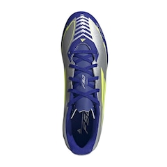 Chuteira de Futebol de Campo Adidas F50 Club Messi - Foto 5