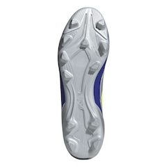 Chuteira de Futebol de Campo Adidas F50 Club Messi - Foto 6