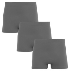 Cueca Boxer Reebok Classic - 3 Unidades - Masculina - Foto 2