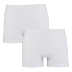 Kit 2 Cuecas Boxer Reebok Classic Masculina - Foto 2