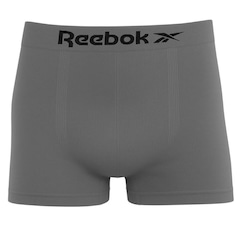 Cueca Boxer Reebok Classic Masculina - Foto 1
