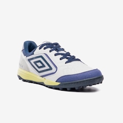 Chuteira Society Adulto Umbro Pro Challenge Uptake - Foto 3