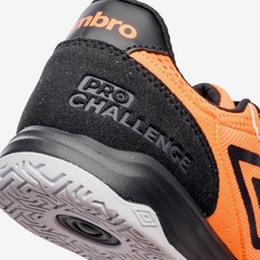 Chuteira Futsal Adulto Umbro Pro Challenge Uptake - Foto 6