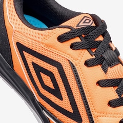 Chuteira Futsal Adulto Umbro Pro Challenge Uptake - Foto 7