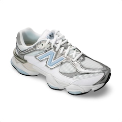 Tênis Unissex New Balance 9060 - Foto 2