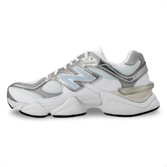 Tênis Unissex New Balance 9060 - Foto 4