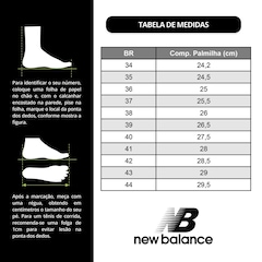Tênis Unissex New Balance 9060 - Foto 7