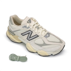 Tênis Unissex New Balance 9060 - Foto 2