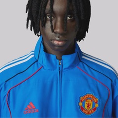 Jaqueta Masculina adidas Manchester United Urban Purist - Foto 3