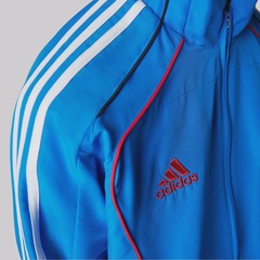 Jaqueta Masculina adidas Manchester United Urban Purist - Foto 5