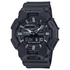 Relógio Casio G-Shock GA-010-1A1DR - Foto 1