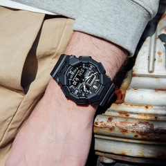 Relógio Casio G-Shock GA-010-1A1DR - Foto 2