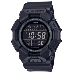 Relógio Casio G-Shock GD-010-1A1DR - Foto 1