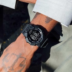 Relógio Casio G-Shock GD-010-1A1DR - Foto 2