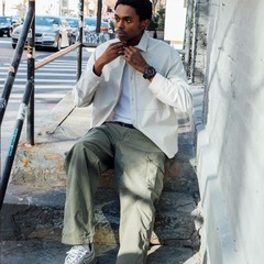 Relógio Casio G-Shock GD-010-1A1DR - Foto 3