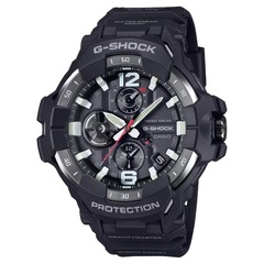 Relógio Casio G-SHOCK Gravity Master GR-B300-1ADR - Foto 1