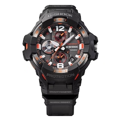 Relógio Casio G-SHOCK GravityMaster GR-B300-1A4DR - Foto 3