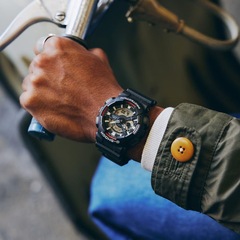 Relógio Casio G-Shock GA-110RL-1ADR - Foto 10