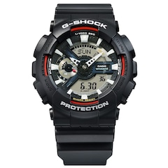 Relógio Casio G-Shock GA-110RL-1ADR - Foto 2