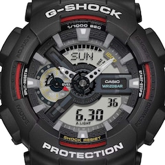 Relógio Casio G-Shock GA-110RL-1ADR - Foto 3