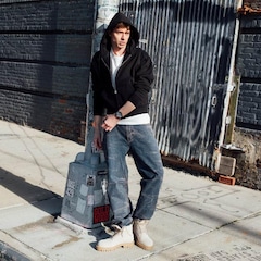 Relógio Casio G-Shock GA-110RL-1ADR - Foto 8