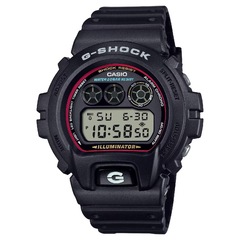 Relógio Casio G-Shock DW-6900RL-1DR - Foto 1