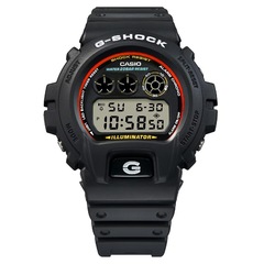 Relógio Casio G-Shock DW-6900RL-1DR - Foto 3