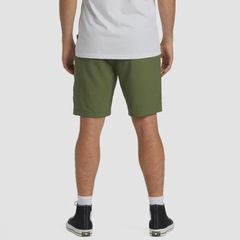 Bermuda Masculina Billabong Surftrek Journey Alpine - Foto 2