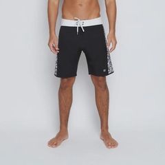 Bermuda Masculina Billabong Bong Pro 19" - Foto 1