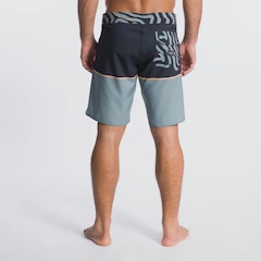 Bermuda Masculina Billabong Fifty50 Pro 18,5" - Foto 2