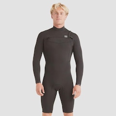 Wetsuit Masculino Billabong 202 Absolute Cz Ls Gbs Spring - Foto 1