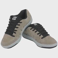 Tênis Masculino Reef Philly Castor - Foto 2