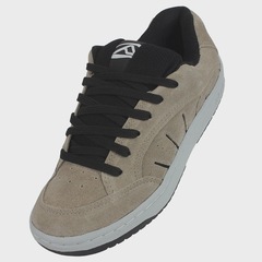Tênis Masculino Reef Philly Castor - Foto 3