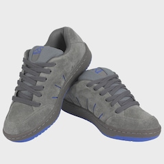 Tênis Masculino Reef Philly Charcoal - Foto 2