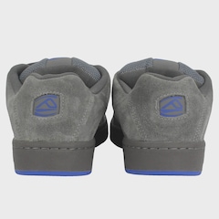 Tênis Masculino Reef Philly Charcoal - Foto 4