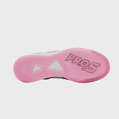 Chuteira Futsal Adulto Umbro Pro 5 Bump - Foto 5