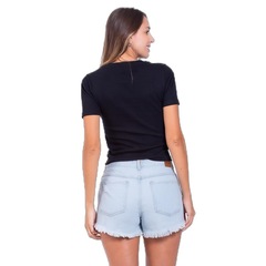 Camiseta Feminina Rip Curl Premium Surf - Foto 3