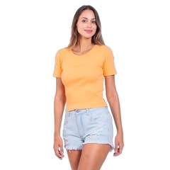 Camiseta Feminina Rip Curl Premium Surf - Foto 2