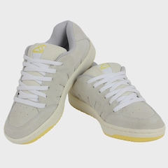 Tênis Reef Philly Putty Yellow - Masculino - Foto 2