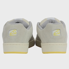 Tênis Reef Philly Putty Yellow - Masculino - Foto 4