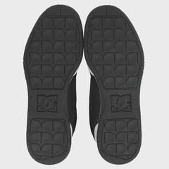Tênis Masculino DC Shoes Central - Foto 6