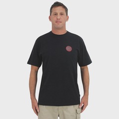 Camiseta Masculina Rip Curl Wettie E7 - Foto 2