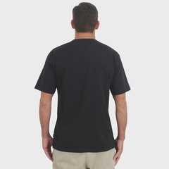 Camiseta Masculina Rip Curl Wettie E7 - Foto 4