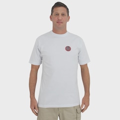 Camiseta Masculina Rip Curl Wettie E7 - Foto 2