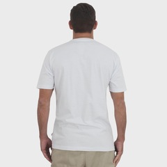 Camiseta Masculina Rip Curl Wettie E7 - Foto 4