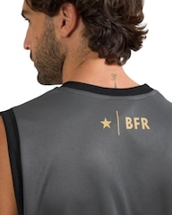 Regata do Botafogo Braziline ADT Masculina - Foto 4